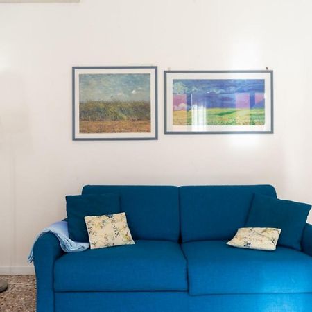 San Martino Apartment Венеція Екстер'єр фото