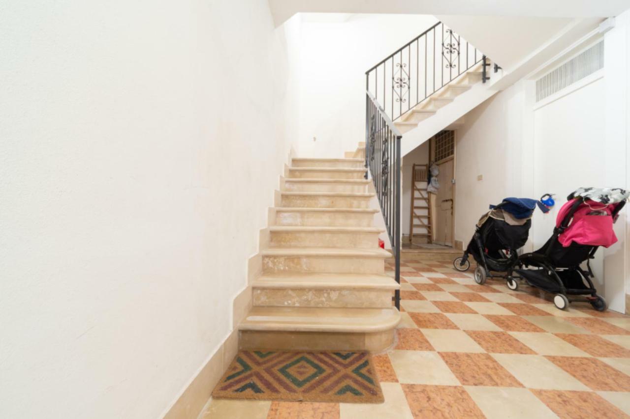 San Martino Apartment Венеція Екстер'єр фото