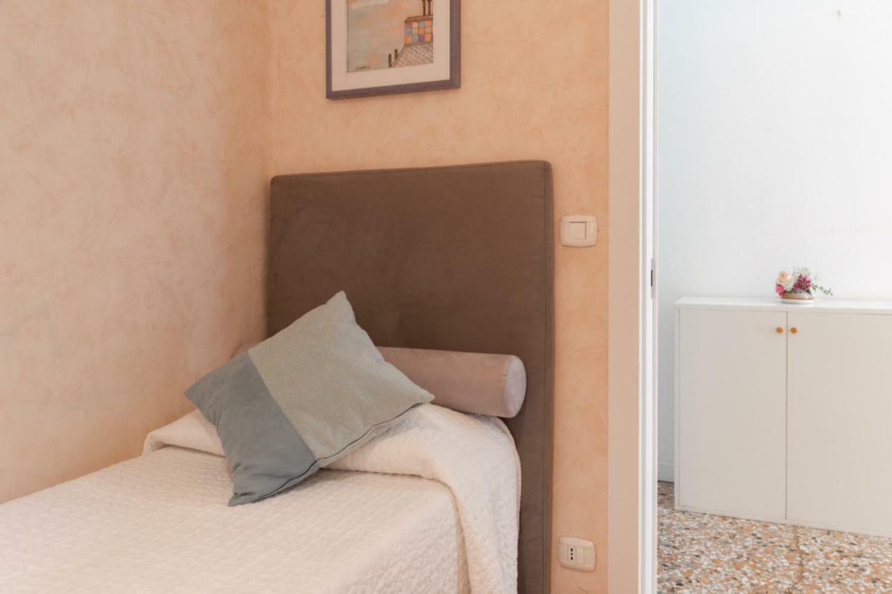 San Martino Apartment Венеція Екстер'єр фото