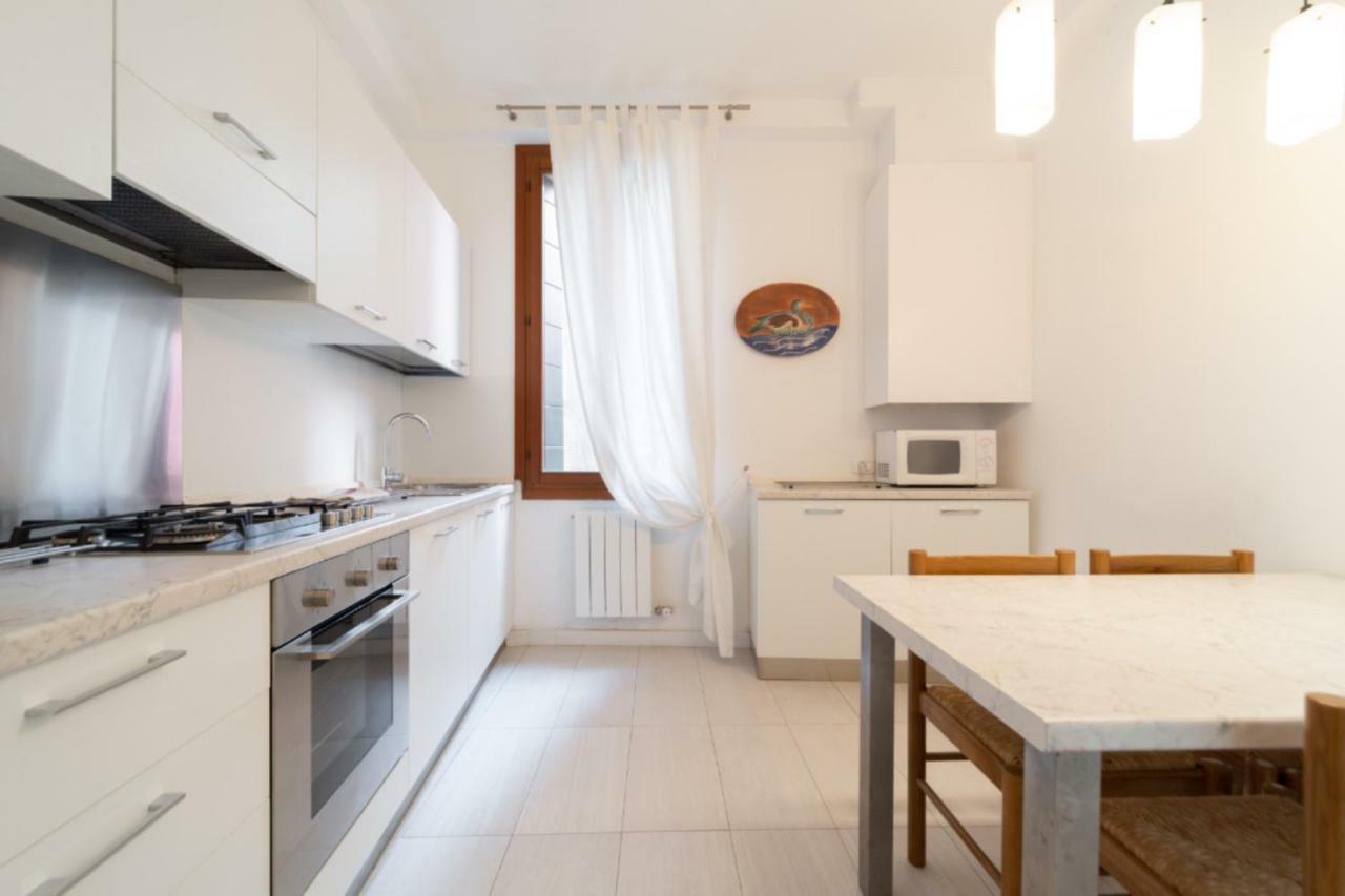 San Martino Apartment Венеція Екстер'єр фото
