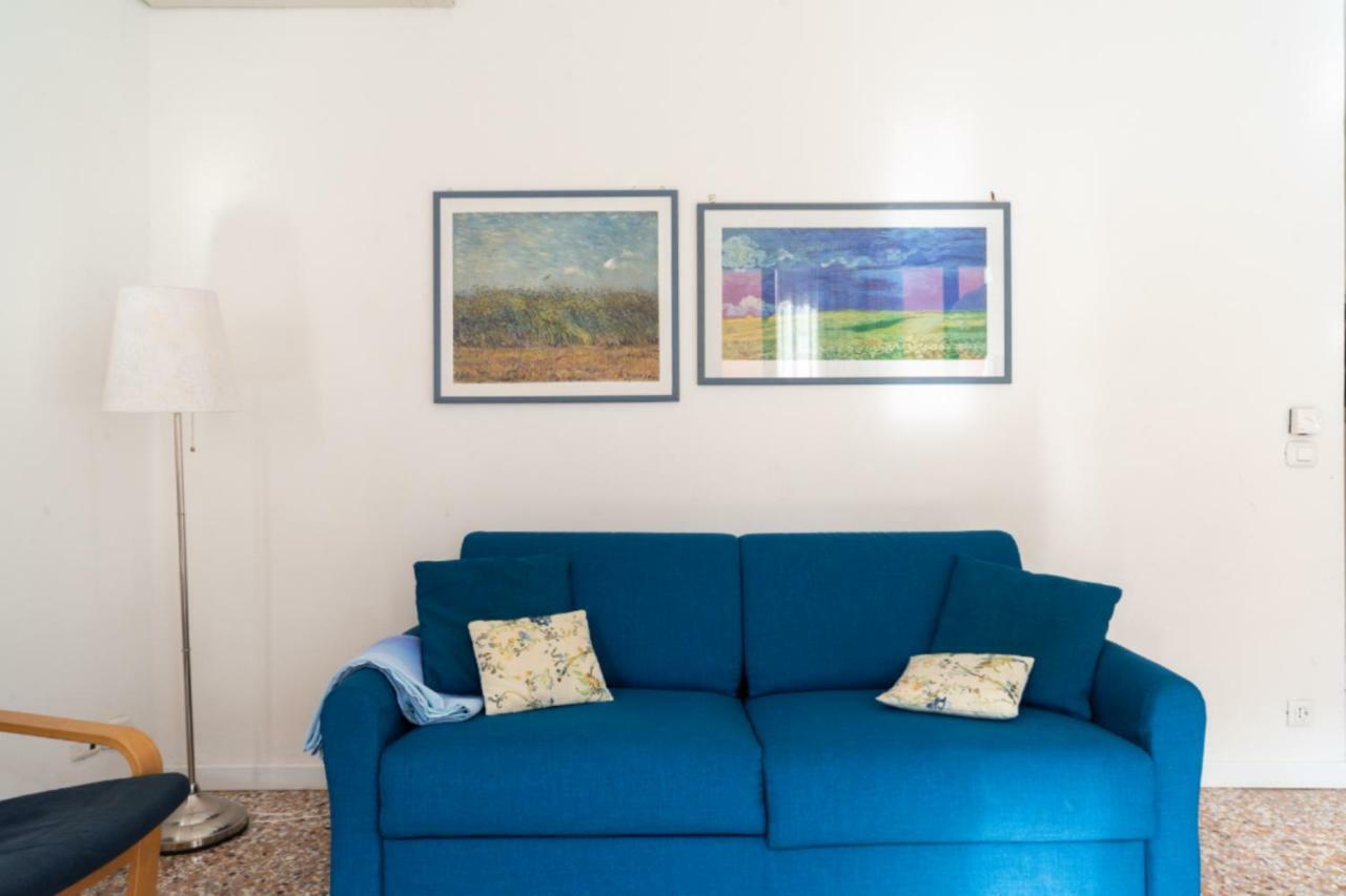 San Martino Apartment Венеція Екстер'єр фото