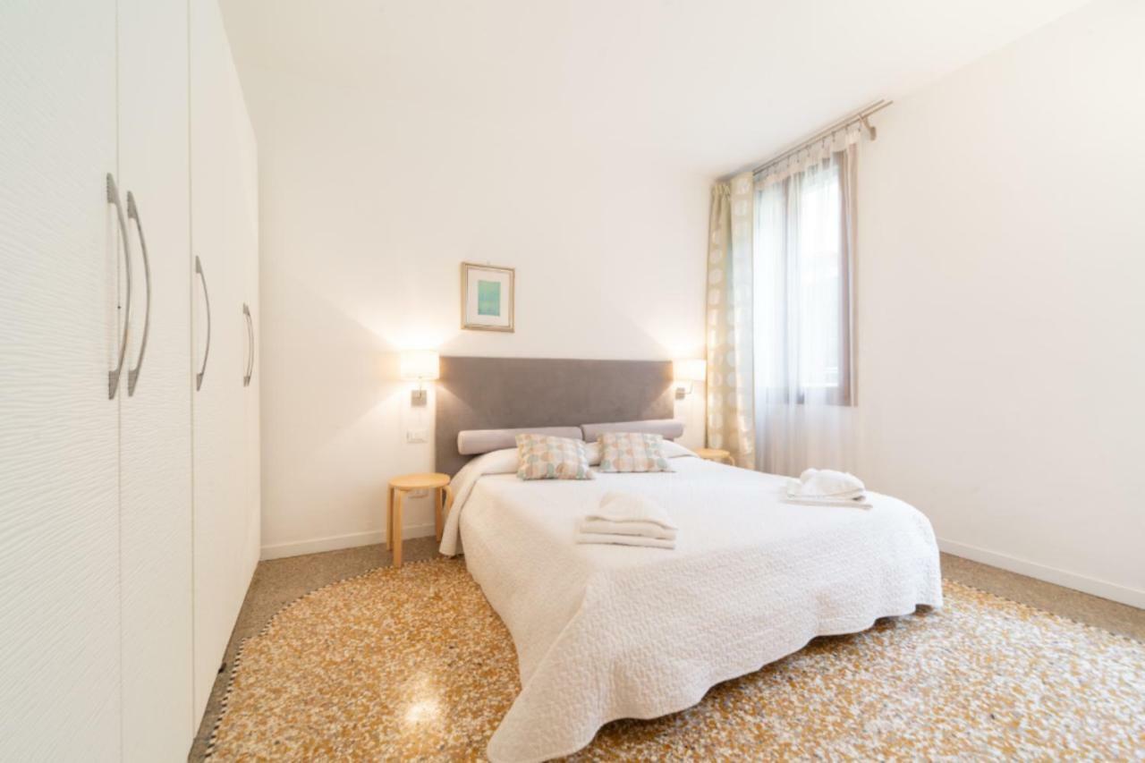 San Martino Apartment Венеція Екстер'єр фото