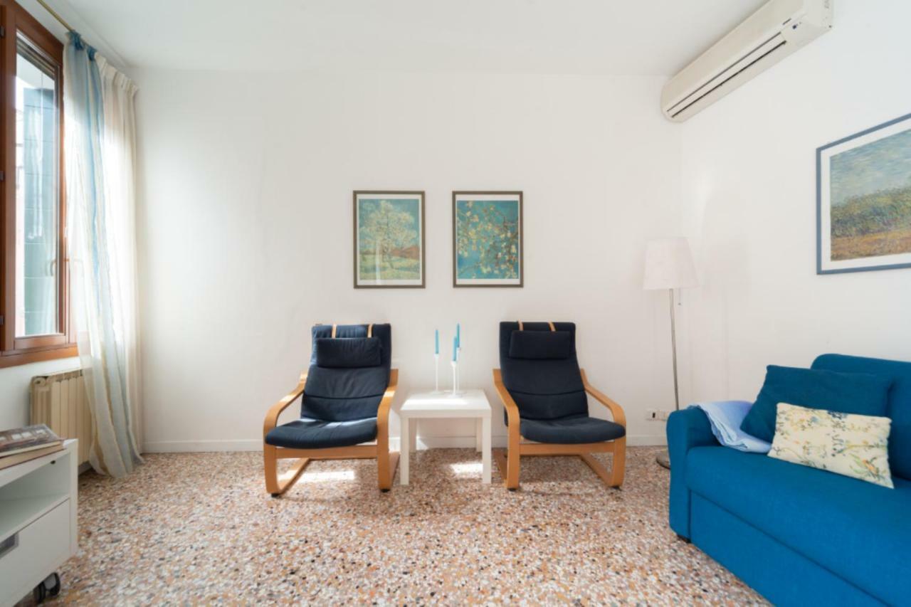 San Martino Apartment Венеція Екстер'єр фото