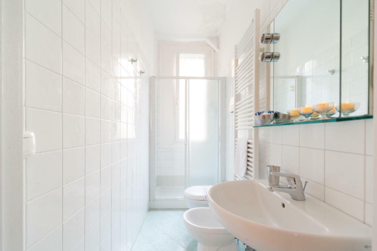 San Martino Apartment Венеція Екстер'єр фото