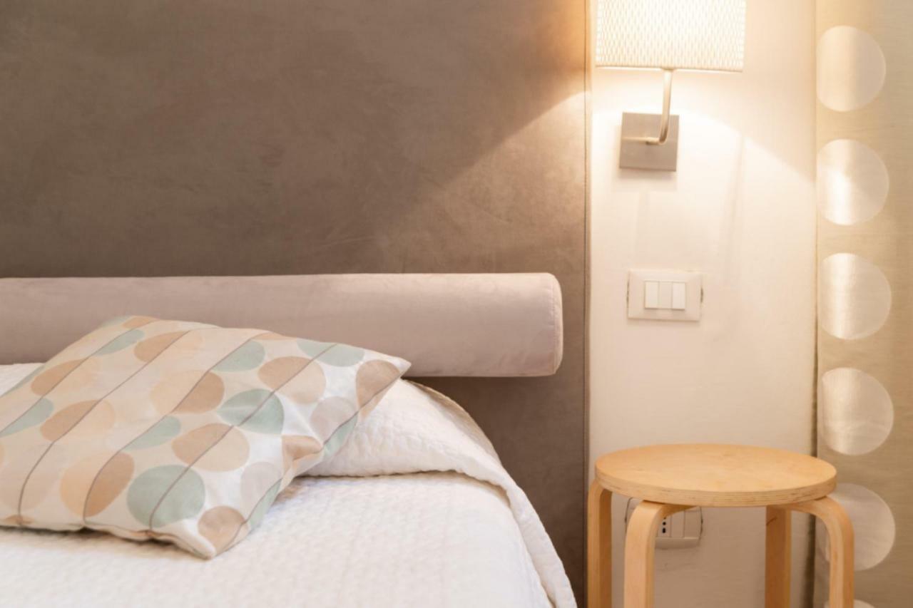 San Martino Apartment Венеція Екстер'єр фото