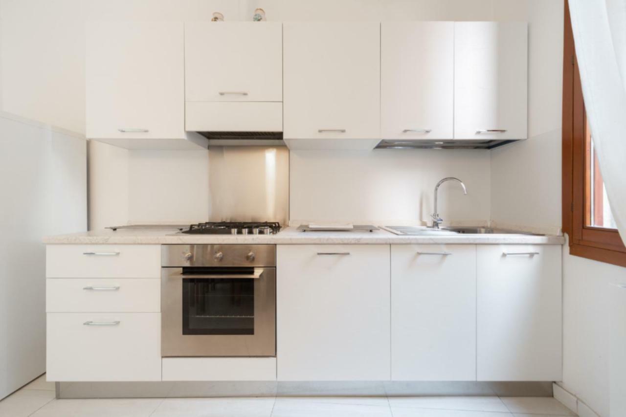 San Martino Apartment Венеція Екстер'єр фото