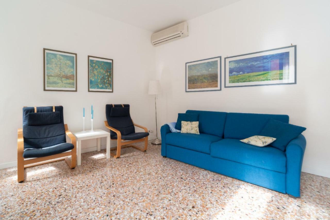 San Martino Apartment Венеція Екстер'єр фото