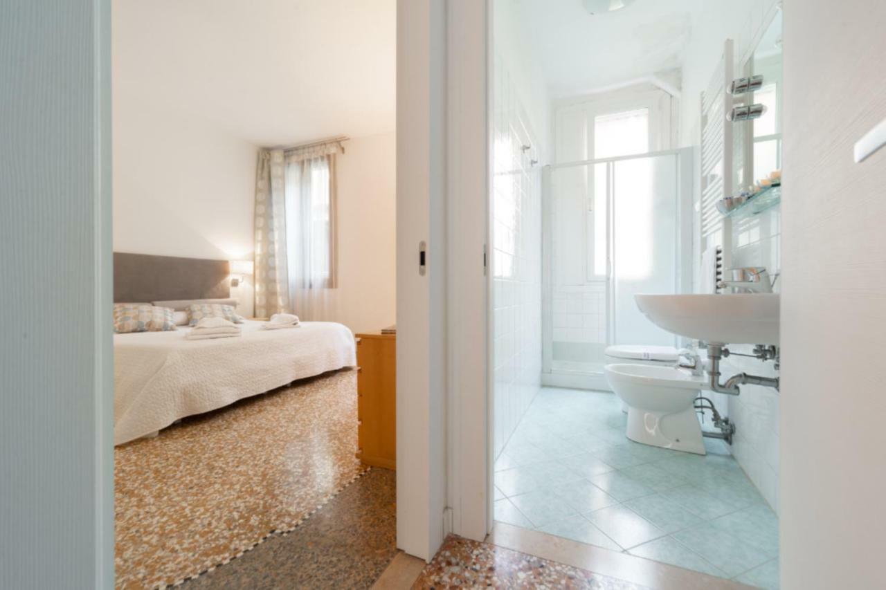 San Martino Apartment Венеція Екстер'єр фото